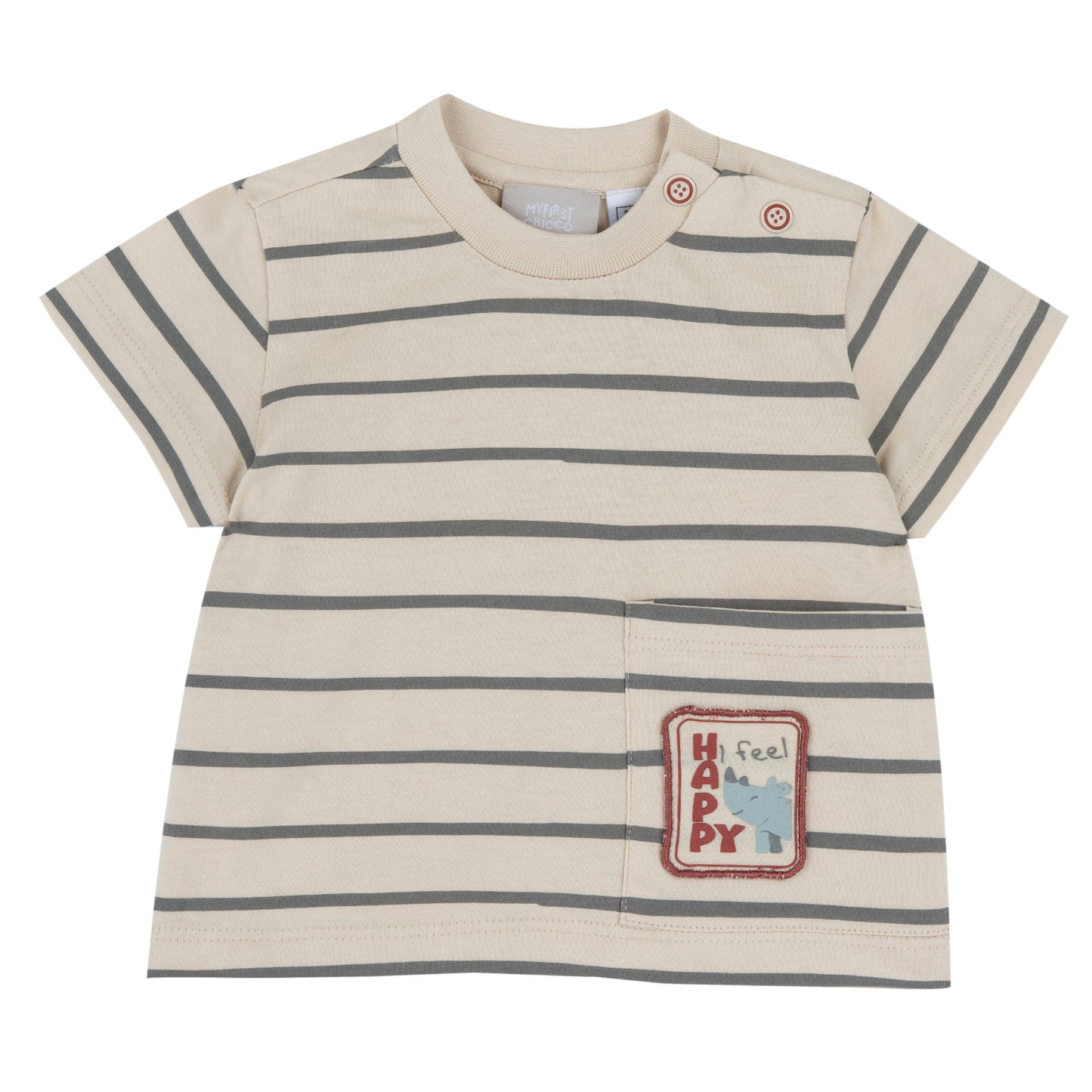T-Shirt RIGHE 101380