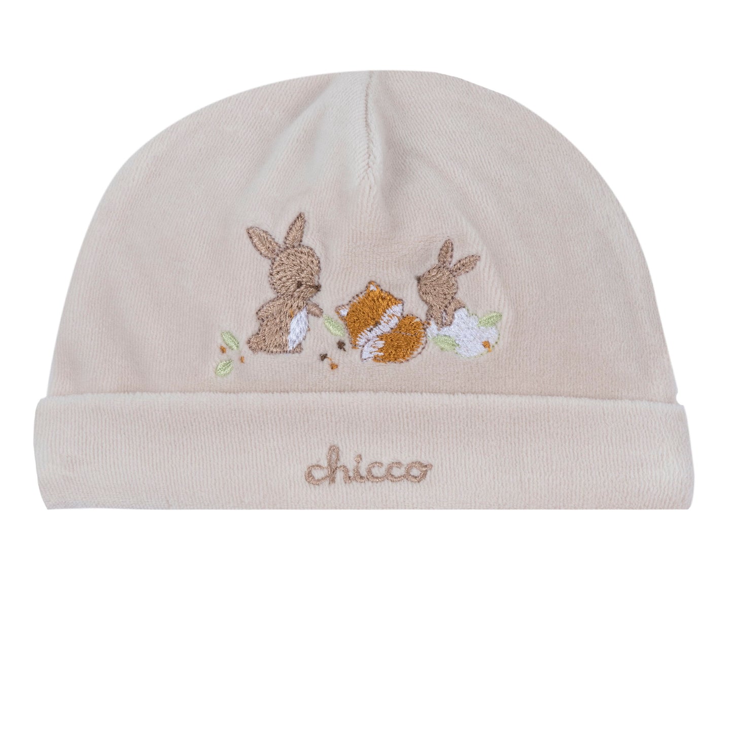 Cappello Nascita Coniglietti 102611