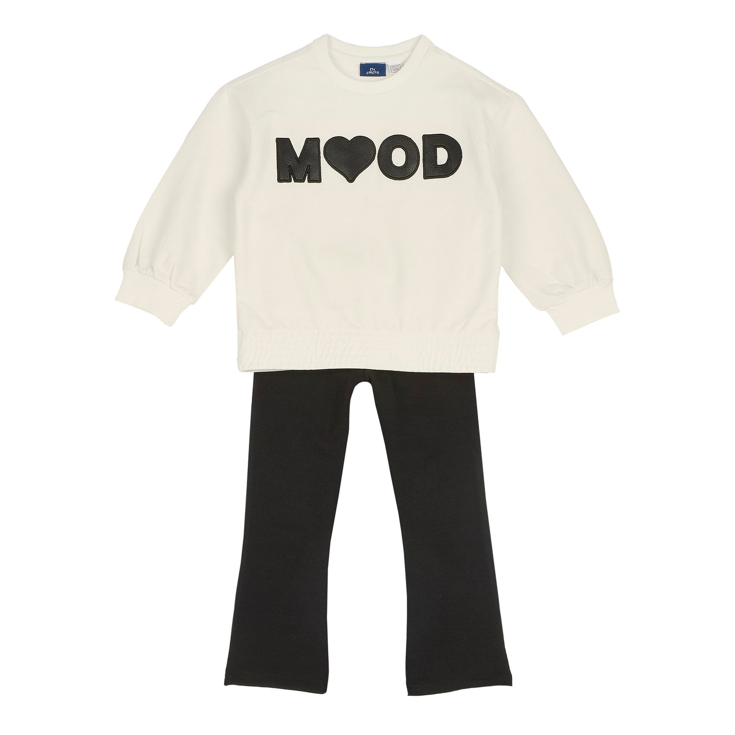Completo Felpa MOOD 102835