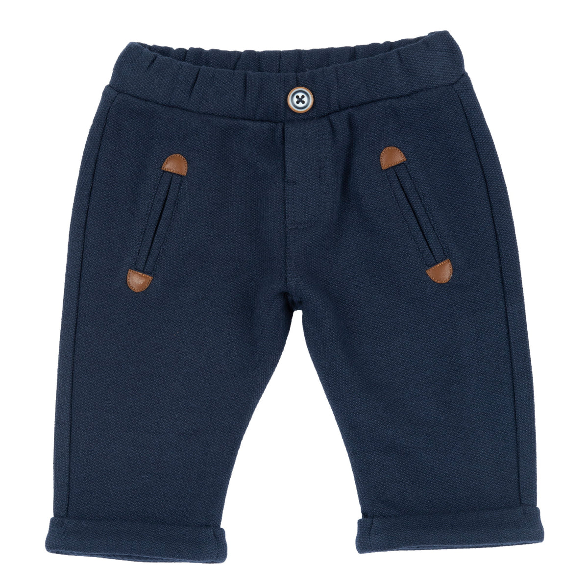 Pantalone bimbo taschine 103011