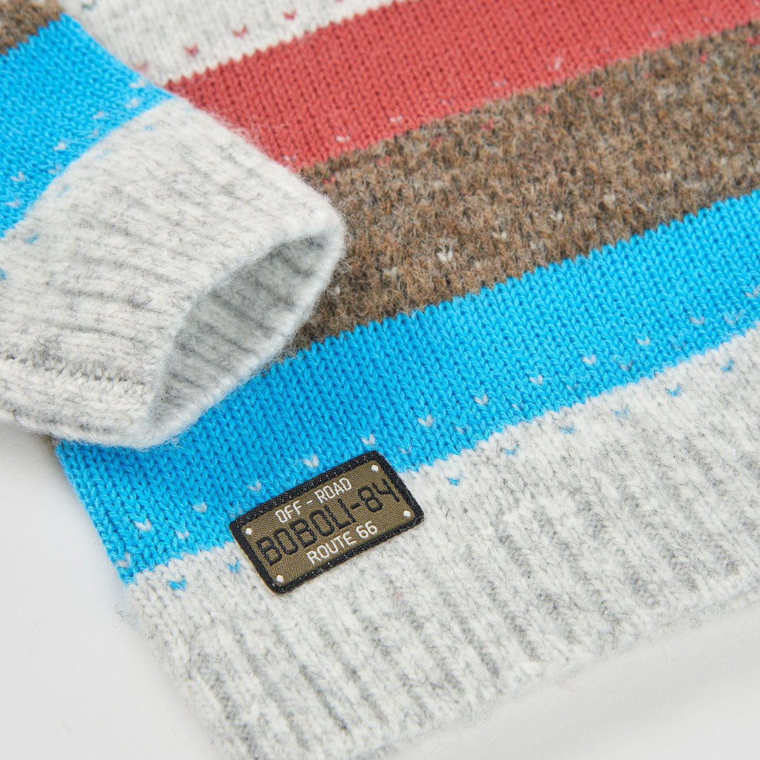 Maglione Bimbo Rigoni 544036