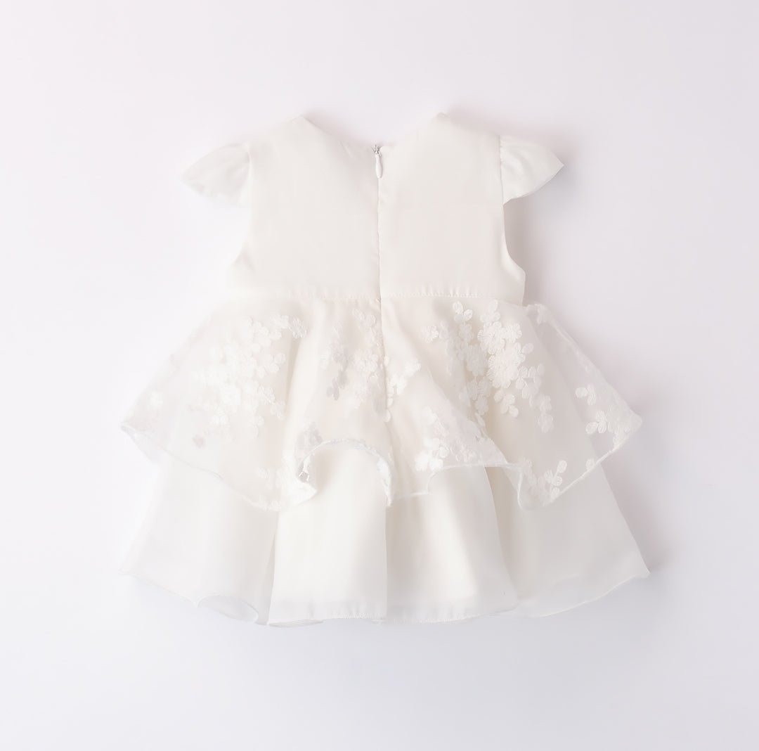 Abito Battesimo - Coccole e Ricami p.iva IT09642670583