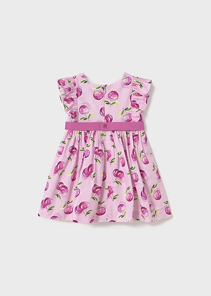 Abito Ciliegine - Coccole e Ricami p.iva IT09642670583