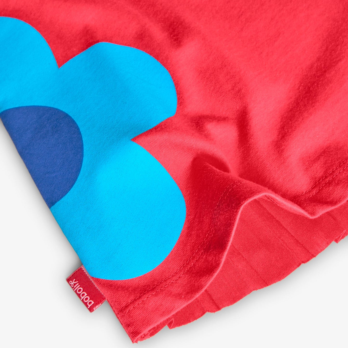 Abito Jersey Margherite - Coccole e Ricami p.iva IT09642670583