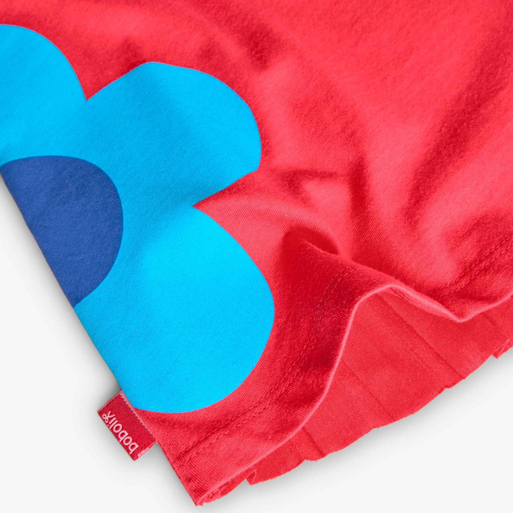 Abito Jersey Margherite - Coccole e Ricami p.iva IT09642670583