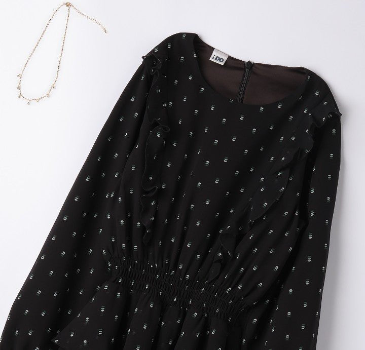 Abito teenager 4A996 - Coccole e Ricami p.iva IT09642670583