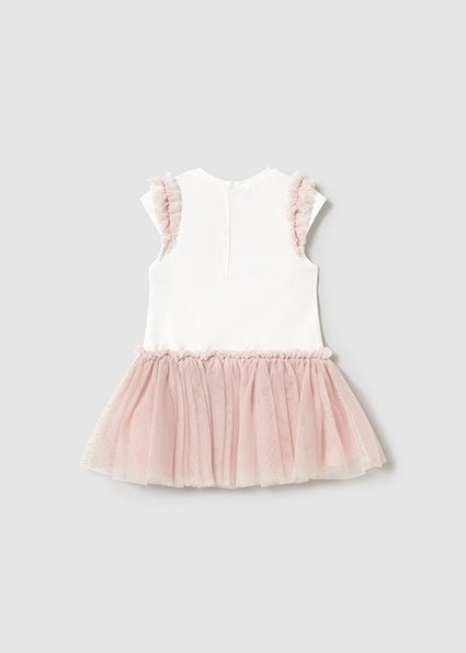 Abito Tutu - Coccole e Ricami p.iva IT09642670583