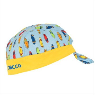 Bandana Bambino - Coccole e Ricami