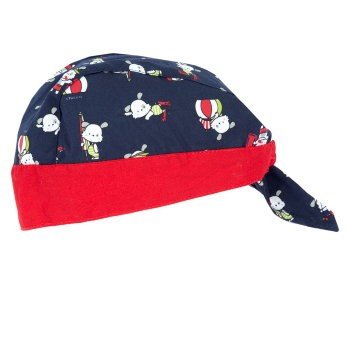 Bandana Bambino - Coccole e Ricami