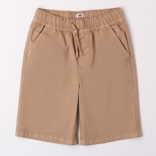 Bermuda Cotone Teenager - Coccole e Ricami p.iva IT09642670583