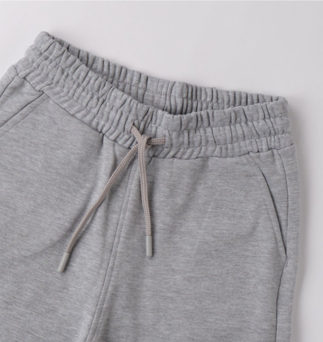 Bermuda Felpa Teenager - Coccole e Ricami p.iva IT09642670583