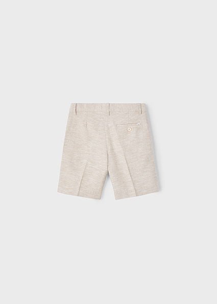 Bermuda Lino - Coccole e Ricami p.iva IT09642670583