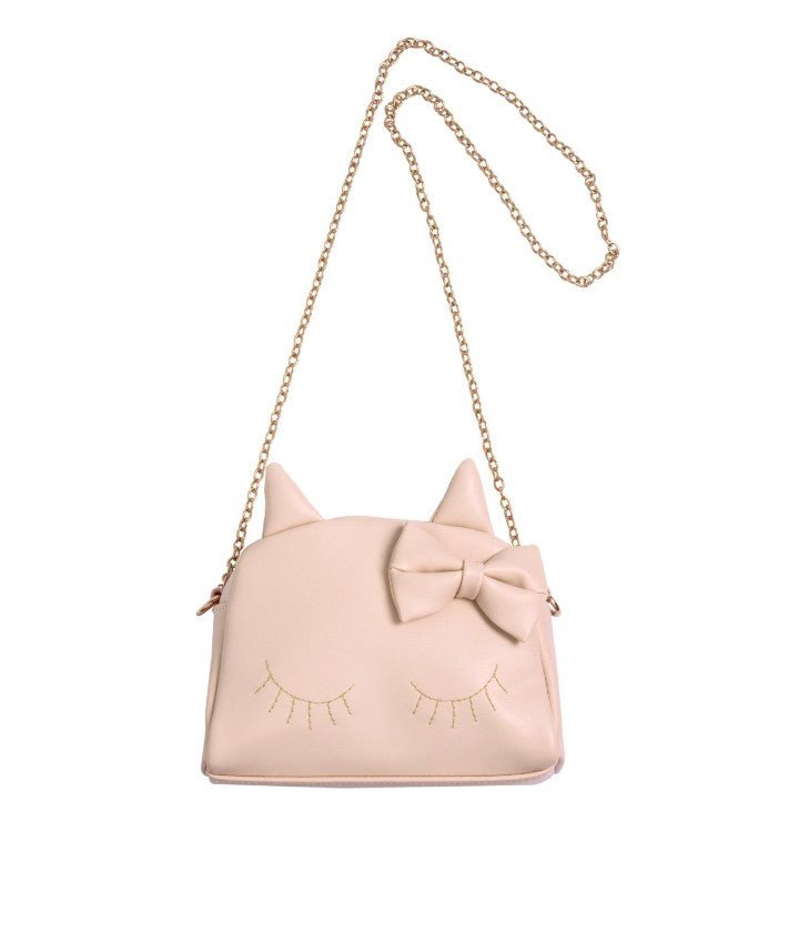 Borsa Gattino 103340 - Coccole e Ricami p.iva IT09642670583