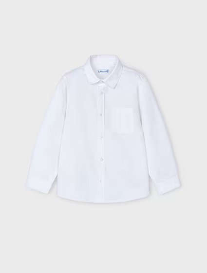Camicia elegante Bambino - Coccole e Ricami