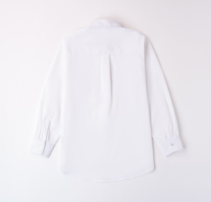 Camicia Teenager 4A840 - Coccole e Ricami p.iva IT09642670583