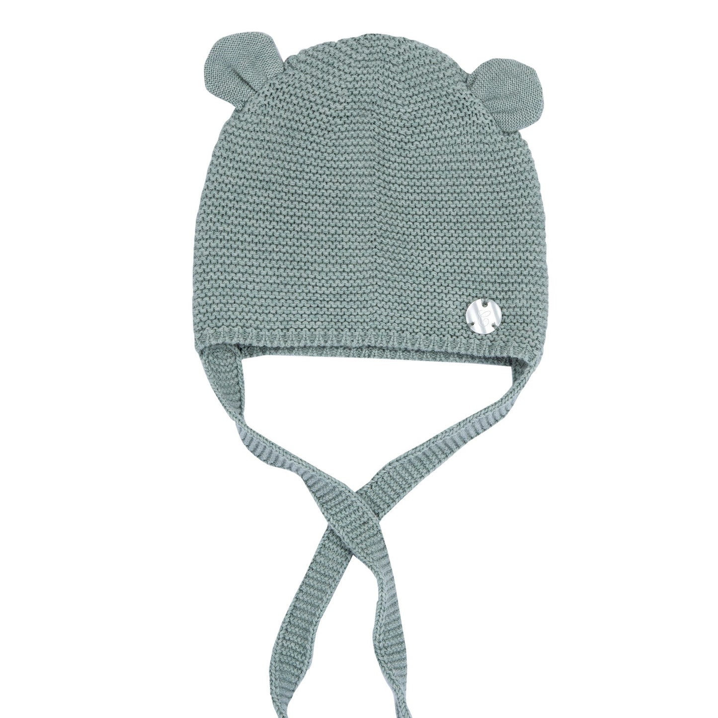 Cappellino Filo 101557 - Coccole e Ricami p.iva IT09642670583