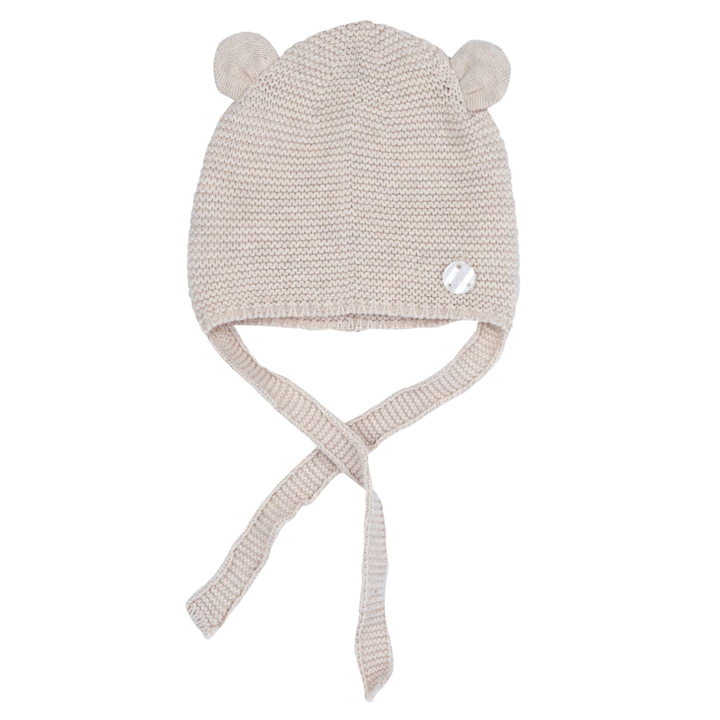 Cappellino Filo 101557 - Coccole e Ricami p.iva IT09642670583