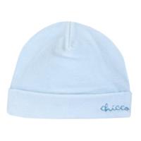 Cappello ciniglia neonati - Coccole e Ricami