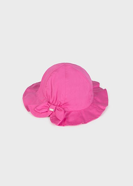 Cappello Cloche Bimba - Coccole e Ricami p.iva IT09642670583