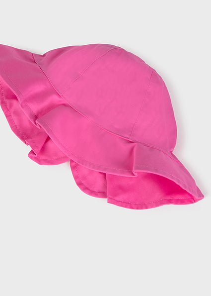 Cappello Cloche Bimba - Coccole e Ricami p.iva IT09642670583