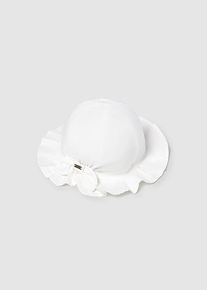 Cappello Cloche Bimba - Coccole e Ricami p.iva IT09642670583