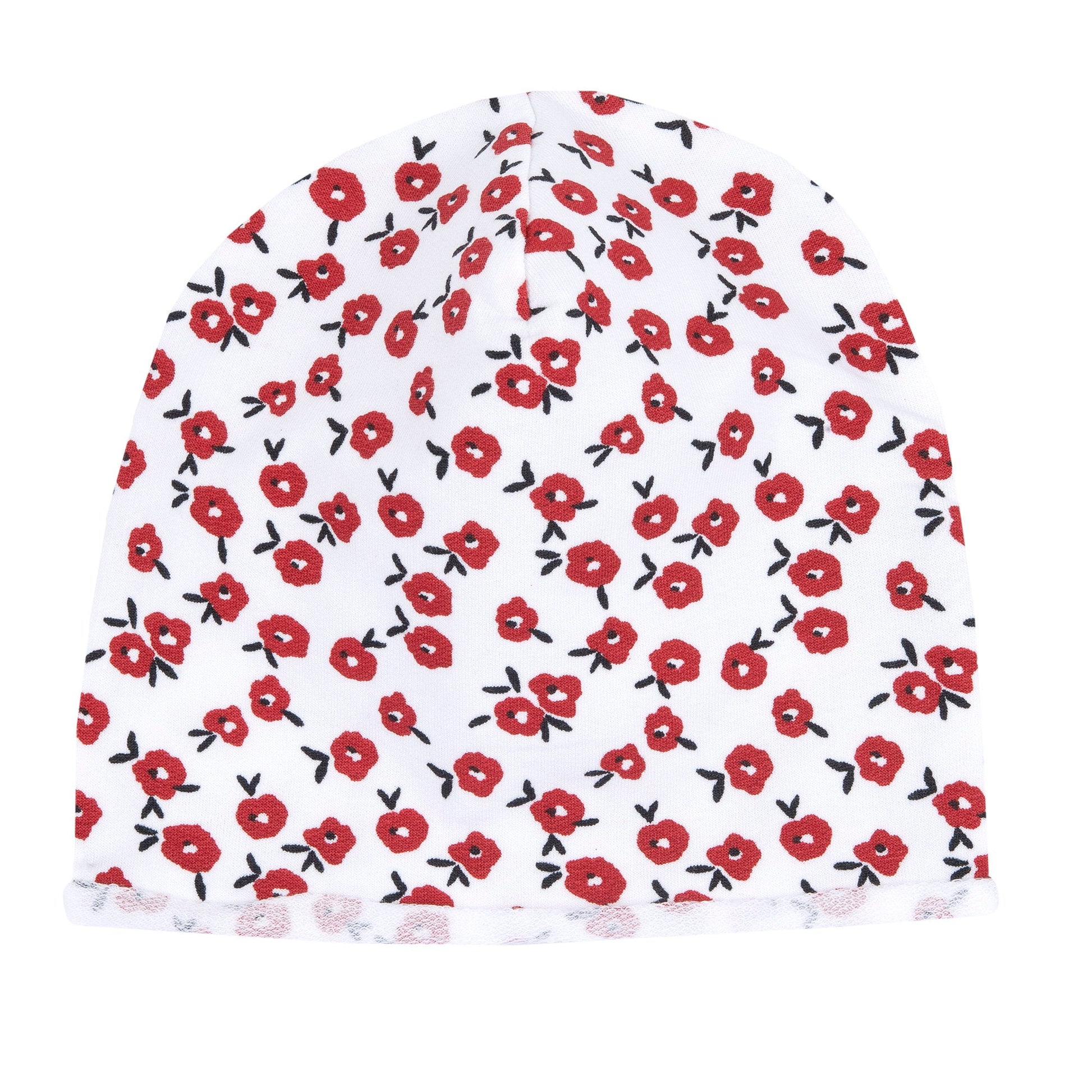 Cappello Cotone - Coccole e Ricami p.iva IT09642670583