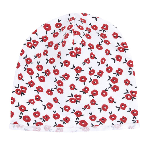 Cappello Cotone - Coccole e Ricami p.iva IT09642670583