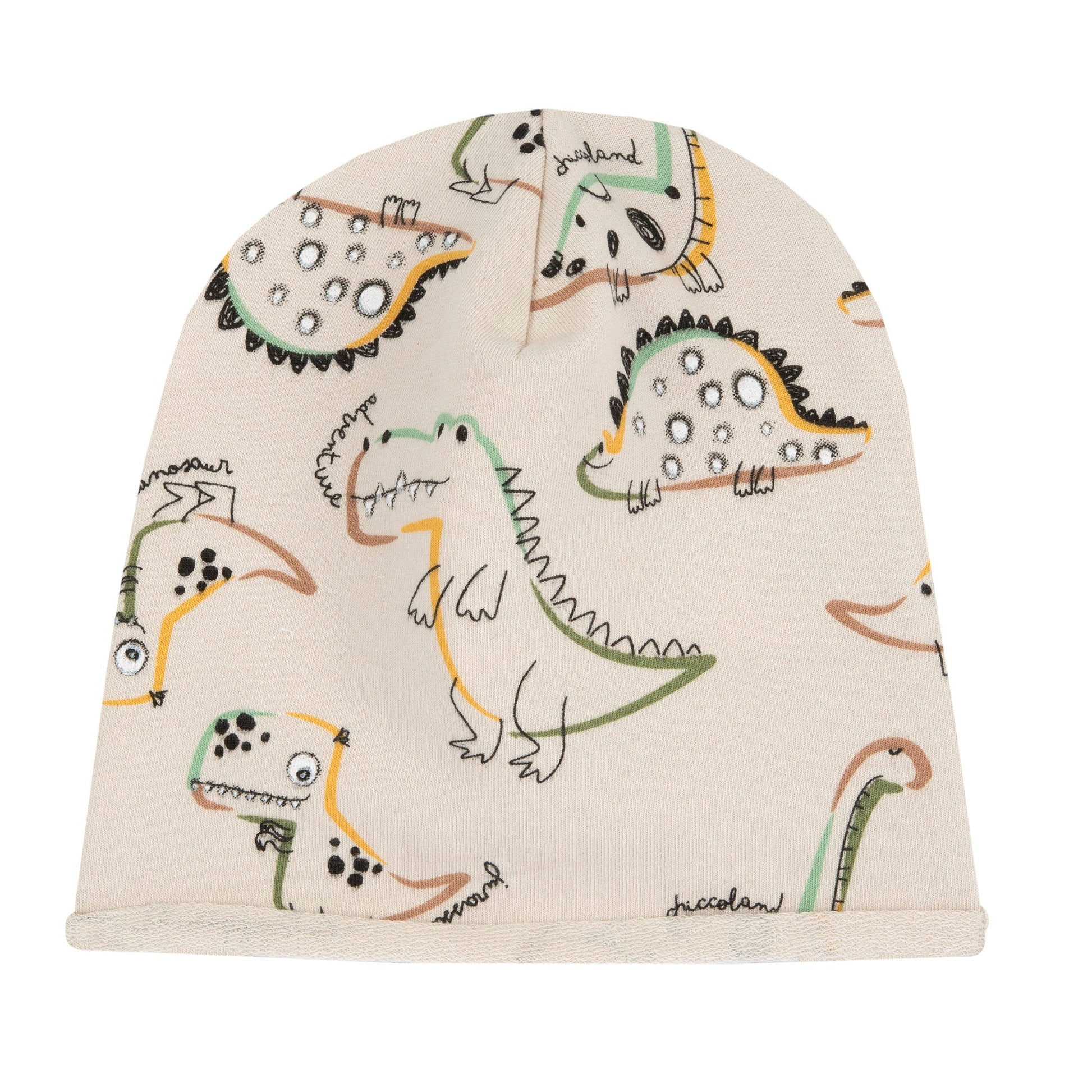 Cappello Cotone - Coccole e Ricami p.iva IT09642670583