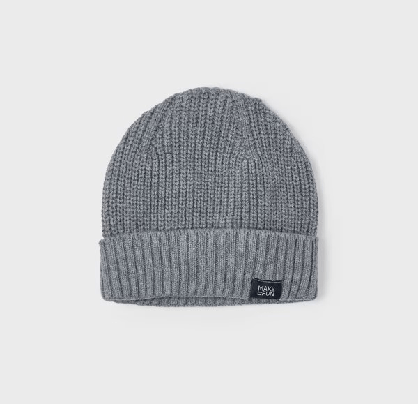 Cappello Maglia - Coccole e Ricami p.iva IT09642670583