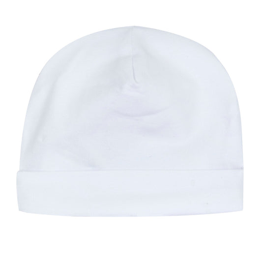 Cappello Neonati - Coccole e Ricami p.iva IT09642670583