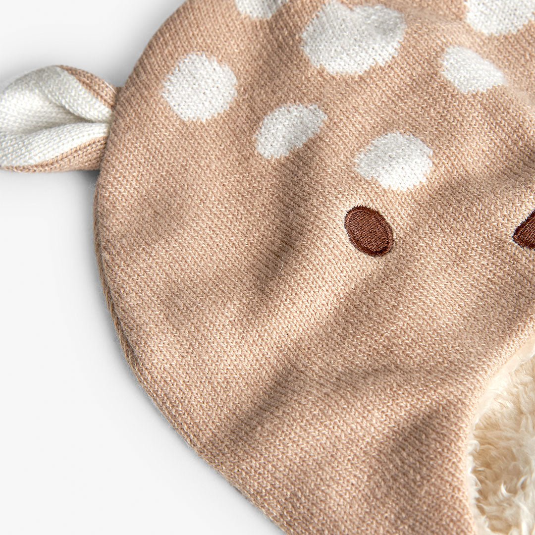Cappello Peruviano 192114 - Coccole e Ricami p.iva IT09642670583