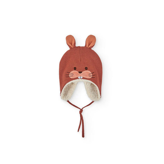 Cappello Peruviano 192147 - Coccole e Ricami p.iva IT09642670583