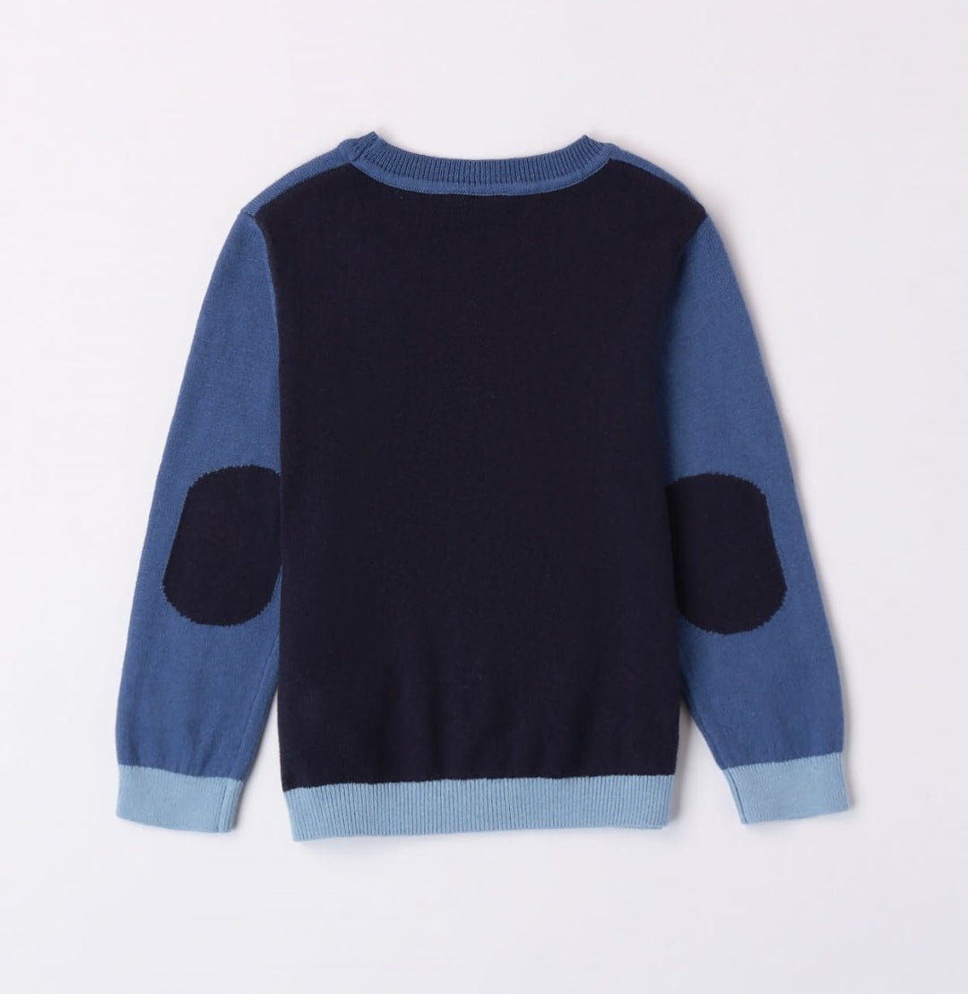 Cardigan Bottoni Bimbo - Coccole e Ricami p.iva IT09642670583