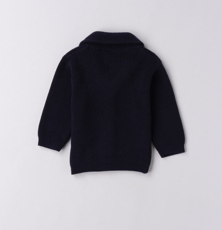 Cardigan Giacca 4F054 - Coccole e Ricami p.iva IT09642670583