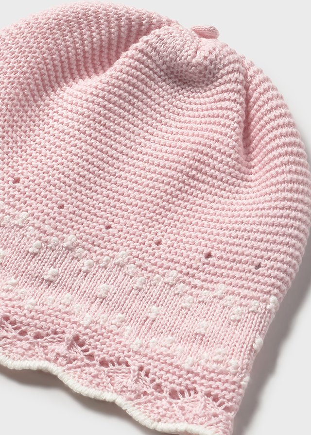 Completo 3 pezzi Maglia 2556 - Coccole e Ricami p.iva IT09642670583