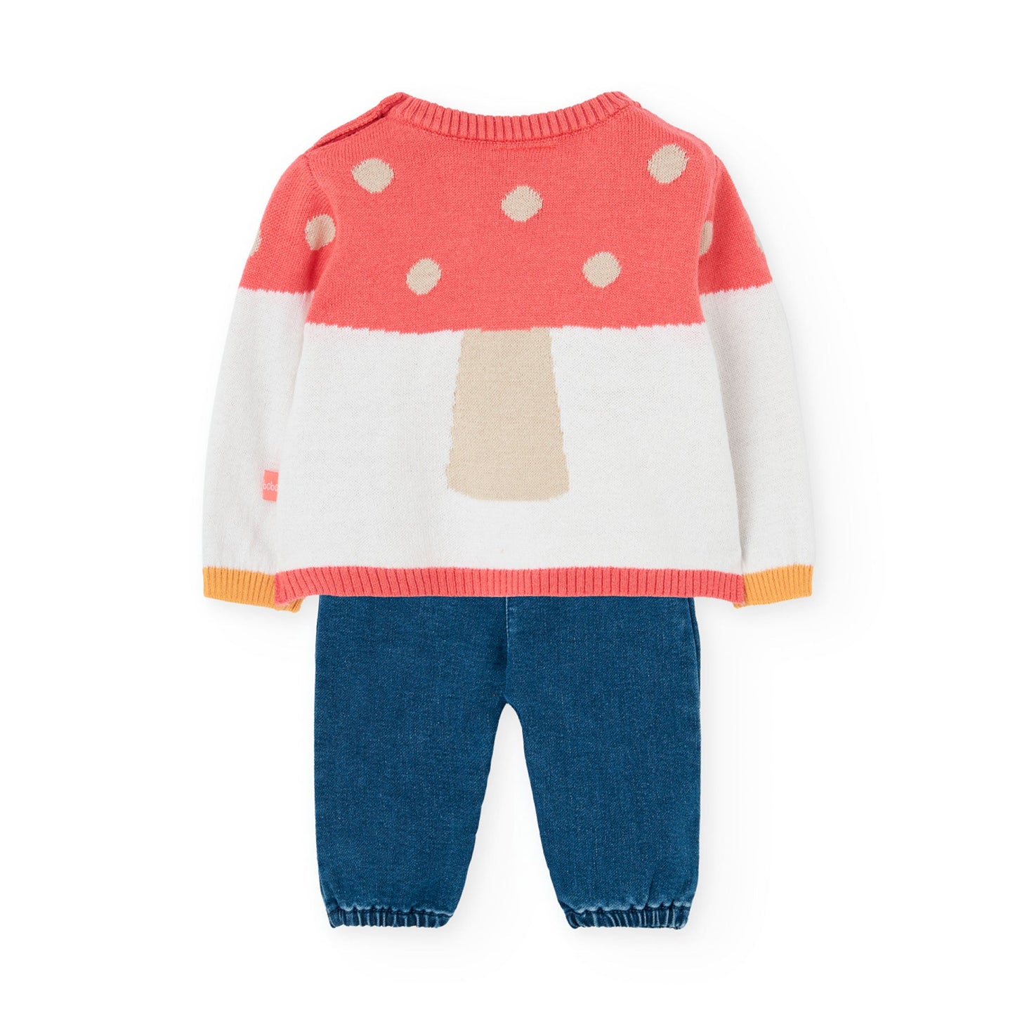 Completo Bimba 132039 - Coccole e Ricami p.iva IT09642670583