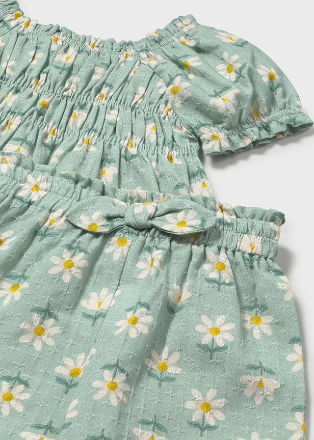 Completo Bimba FIORI 1513 - Coccole e Ricami p.iva IT09642670583