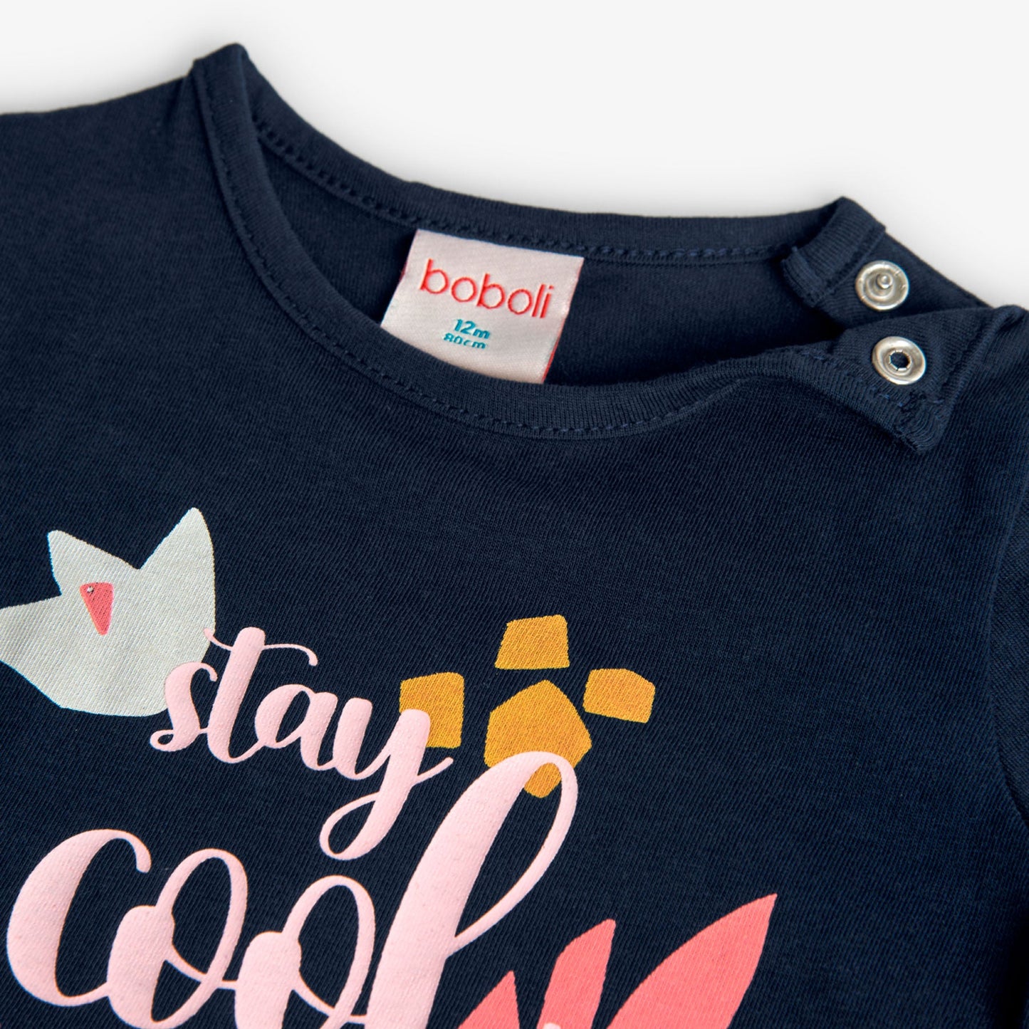 Completo Corto Bimba - Coccole e Ricami p.iva IT09642670583