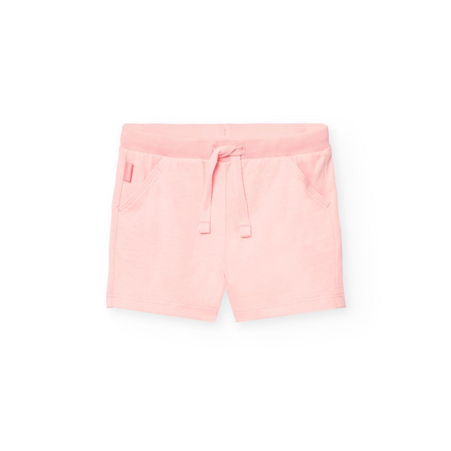 Completo Corto Bimba - Coccole e Ricami p.iva IT09642670583