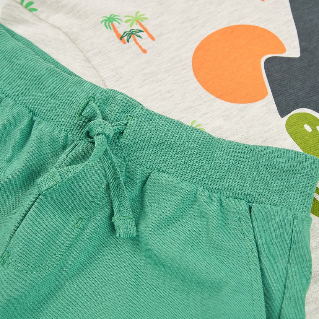 Completo Corto Bimbo 513098 - Coccole e Ricami p.iva IT09642670583