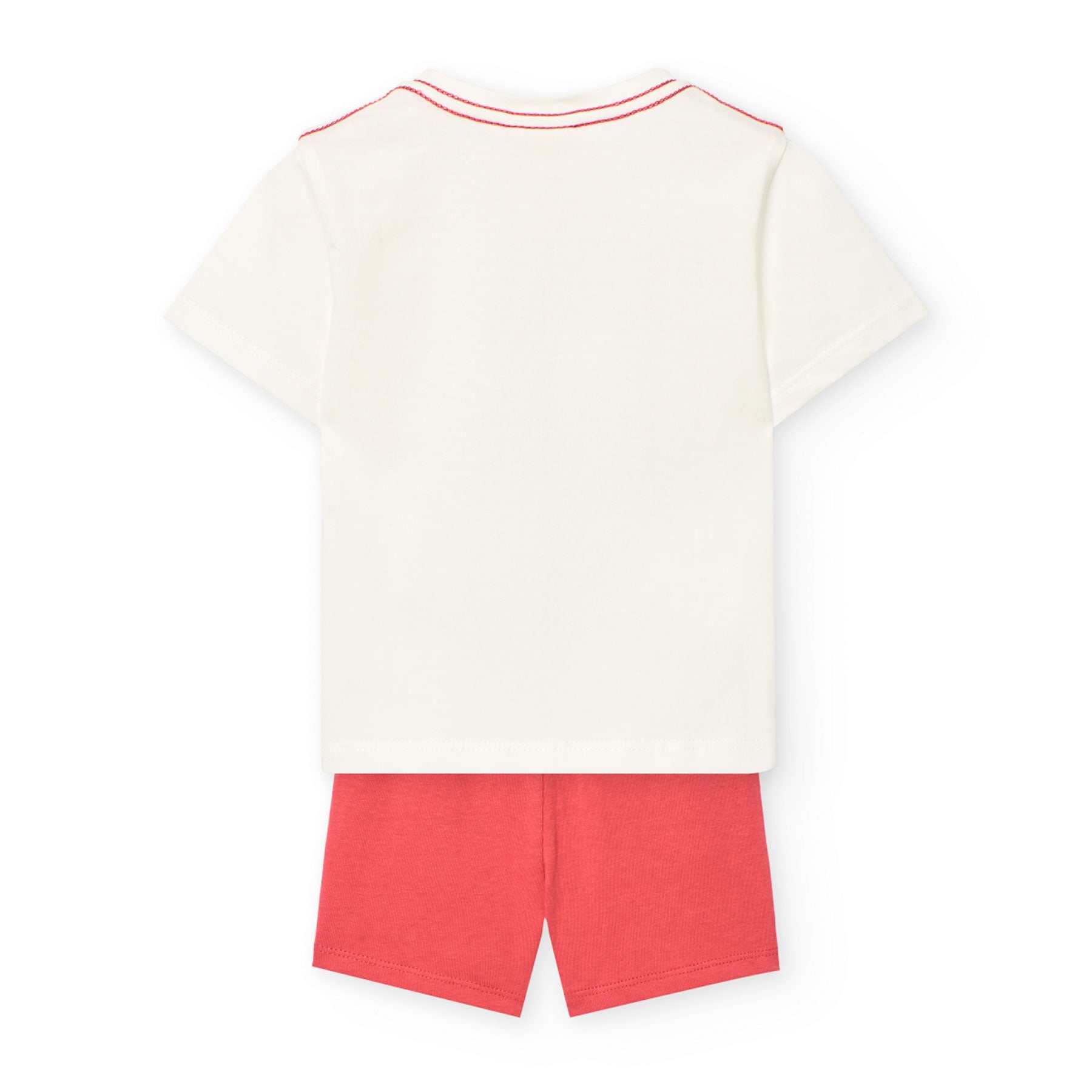 Completo Corto Surf - Coccole e Ricami p.iva IT09642670583