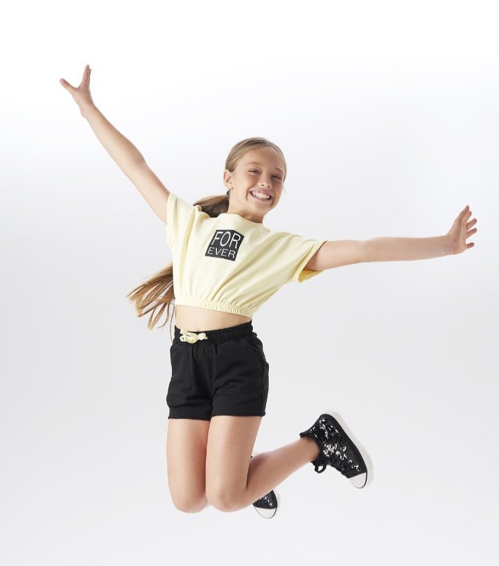 Completo Corto Teenager - Coccole e Ricami p.iva IT09642670583