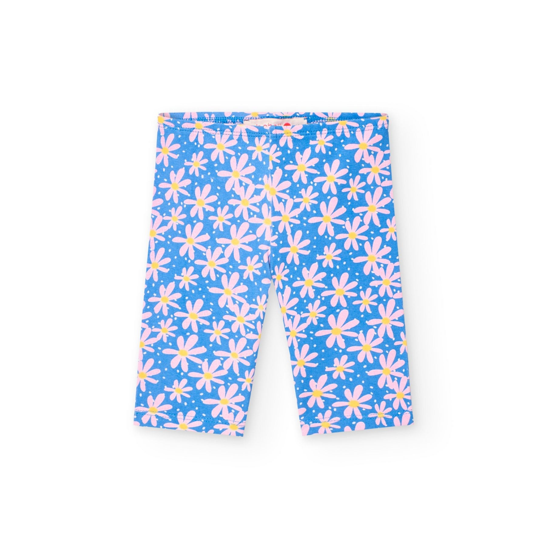 Completo Leggins Margherite - Coccole e Ricami p.iva IT09642670583