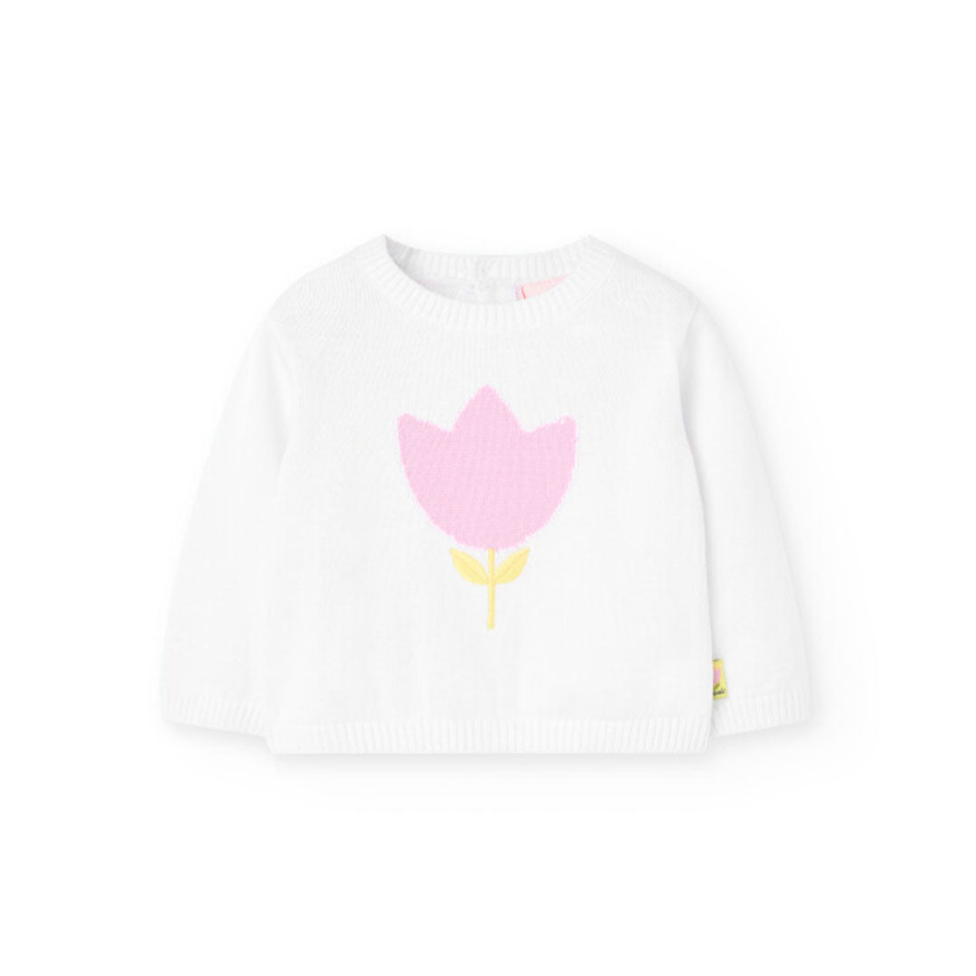 Completo Lungo Bimba - Coccole e Ricami p.iva IT09642670583