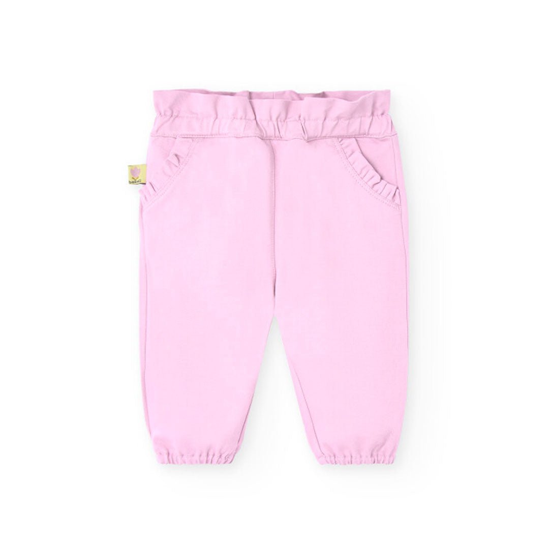 Completo Lungo Bimba - Coccole e Ricami p.iva IT09642670583