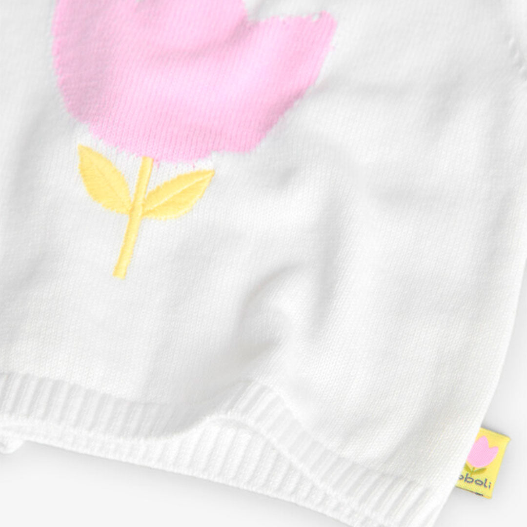 Completo Lungo Bimba - Coccole e Ricami p.iva IT09642670583