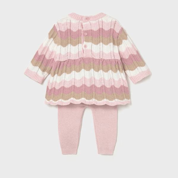 Completo Maglia 2732 - Coccole e Ricami p.iva IT09642670583