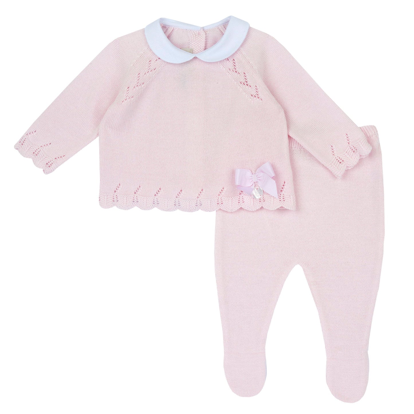 Completo Nascita Filo - Coccole e Ricami p.iva IT09642670583