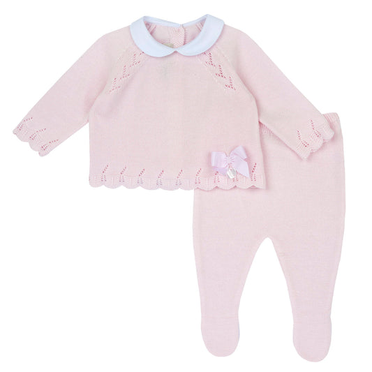 Completo Nascita Filo - Coccole e Ricami p.iva IT09642670583