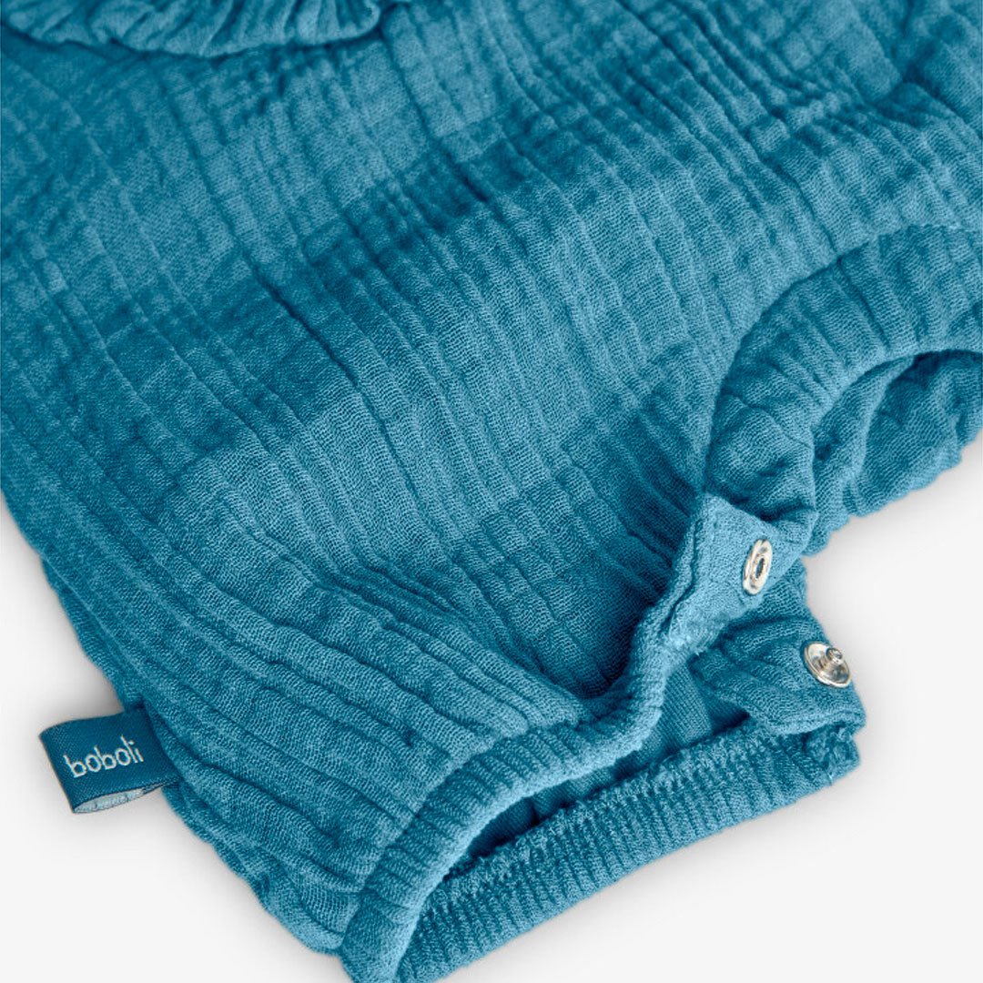 Completo Salopette Neonata - Coccole e Ricami p.iva IT09642670583